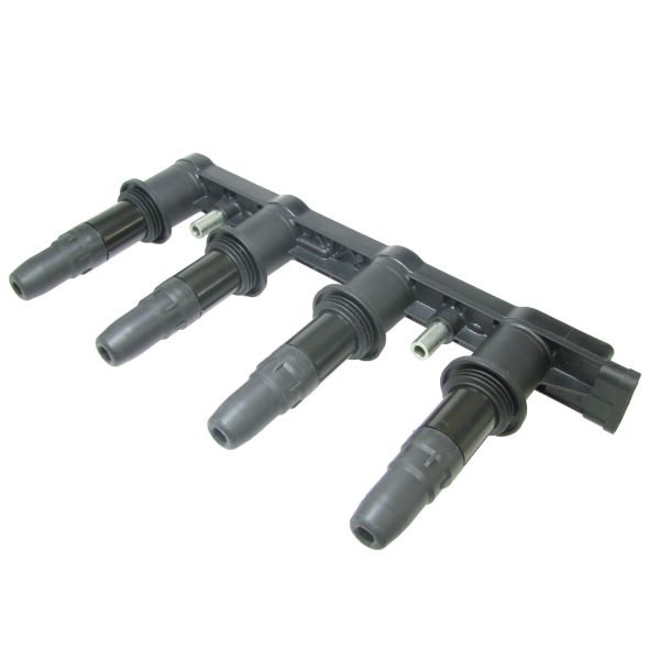 BOBINA ENCENDIDO CHEVROLET SONIC 1.6 13 18 16V TRACKER 1.8 13 19 CON MODULO 7 P GC4927 SD-6033 LEIG060 SD-6022