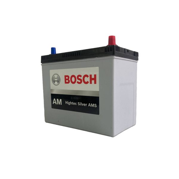 BATERIA BOSCH AMS HIGHTEC 800 AMP NS60DS (800-AMS-NS60-DS) L 23,8 AN 12,9 AL 22,3 CM